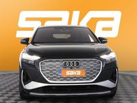 Käytetty Audi Q4 Sportback e-tron S-Line 150 kW (204 HP) 2022 Katumaasturi