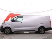 Käytetty Toyota Proace 177 HP (130 kW) 2021 Hopea Tila-auto