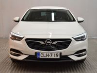 käytetty Opel Insignia Sports Tourer Innovation 1,5 Turbo Start/Stop 121kW AT6 1-Om. /