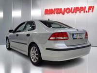 Käytetty Saab 9-3 Linear 175 HP (128 kW) 2005 Sedan