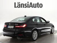 käytetty BMW 330e 330 G20 SedaniPerformance Launch Edition / Navi / Tutkat / Langatonlataus / LED-Valot **** Tähän autoon jopa 84 kk rahoitusaikaa Nordealta ****