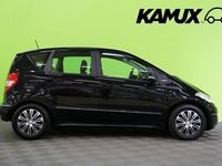 käytetty Mercedes A160 BE 5D Business