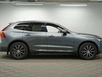 käytetty Volvo XC60 D4 AWD Business aut / Voc /