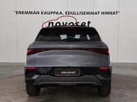 Käytetty BYD Atto 3 150 kW (204 HP) 2023 Harmaa Katumaasturi