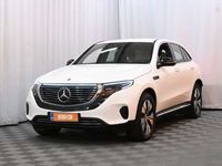 käytetty Mercedes EQC400 4MATIC Business TULOSSA