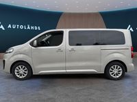 Käytetty Citroën e-Spacetourer 100 kW (136 HP) 2021 Van