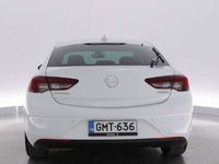 käytetty Opel Insignia Grand Sport Innovation 1,5 Turbo Start/Stop 121kW AT6
