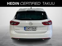 käytetty Opel Insignia Sports Tourer Innovation Plus 200 Turbo A // Koukku / Webasto / Adapt.Vakkari / LED Matrix / Navi /