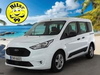 Käytetty Ford Tourneo Connect Trend 120 HP (88 kW) 2020 Tila-auto