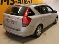 käytetty Kia Ceed Sportswagon 1,6 CRDi ISG Active EcoDynamics