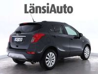 käytetty Opel Mokka X Enjoy 1,4 Turbo 4x4 / 1