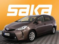 Käytetty Toyota Prius+ Active 99 HP (72 kW) 2015 Tila-auto