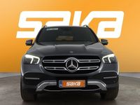 käytetty Mercedes GLE350e 4MATIC EQ Power ** Tulossa! / Distronic+ / AirMatic / 360° kamera / Muistipenkit / Burmester / Koukku / Multibeam LED **