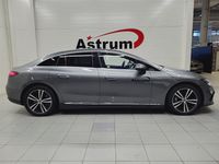Käytetty Mercedes EQE350 Premium 291 kW (397 HP) 2023 Harmaa Sedan