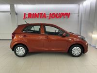 käytetty Kia Picanto 1,2 EX AMT 5P - 3kk lyhennysvapaa