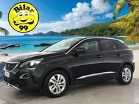 Käytetty Peugeot 3008 Allure 131 HP (96 kW) 2018 Katumaasturi