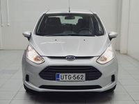 käytetty Ford B-MAX 1,0 EcoBoost 100hv Start/Stop Trend M5 5-ovinen