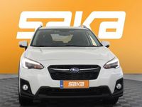 Käytetty Subaru XV 114 HP (83 kW) 2018 Katumaasturi