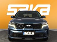 Käytetty Kia Sorento Premium 265 HP (194 kW) 2021 Katumaasturi