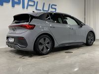 käytetty Cupra Born 150 kW 58 kWh - RAHOITUSKORKO 3,49% - Lämpöpumppu / ACC / LED / Peruutuskamera