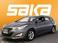 Käytetty Hyundai i40 Comfort 135 HP (99 kW) 2014 Farmari