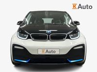 käytetty BMW 120 i3 s**ALV / LED-ajovalot / ACC / Harman/Kardon / Navigointi**