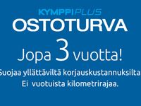 käytetty Opel Insignia Grand Sport Innovation Plus 165 Turbo A - RAHOITUSKORKO 2,49% - Suomi-auto / Navi / Vakkari / Apple CarPlay & Android Auto / Kessy / Lämpöratti / Kaistavahti
