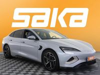 Käytetty BYD Seal 389 kW (530 HP) 2023 Sedan