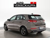 käytetty Hyundai i30 Hatchback 1,0 T-GDI 120 hv 7-DCT-aut Comfort