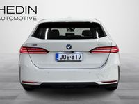 Käytetty BMW 530e 299 HP (219 kW) 2025 Farmari