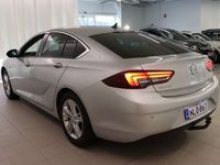 käytetty Opel Insignia Grand Sport Innovation Plus 136 D Turbo A, 1.Om