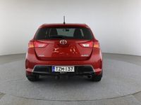 käytetty Toyota Auris 1,6 Valvematic Active Edition Multidrive S 5ov - *Korko 4,99%+kulut + Kotiintoimitus alkaen 0€* - 1.omistaja, Merkkihuollettu, Vetokoukku