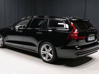 käytetty Volvo V60 T8 AWD Long Range High Performance Plus Dark aut | Rahoitus 3,99 % + kulut