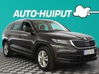 Käytetty Skoda Kodiaq Style 150 HP (110 kW) 2017 Katumaasturi