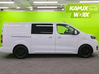 Käytetty Toyota Proace 100 kW (136 HP) 2023 Valkoinen Tila-auto