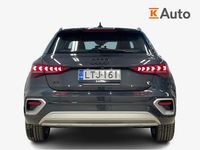 Käytetty Audi A3 e-tron 204 HP (150 kW) 2025 Met. harmaa Viistoperä