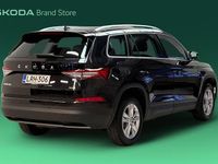 Käytetty Skoda Kodiaq Style 150 HP (110 kW) 2022 Katumaasturi