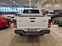 käytetty Toyota HiLux Extra Cab 2,5 D-4D 120 4WD DLX