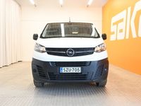 käytetty Opel Vivaro Van Enjoy M 1,5 Diesel Turbo S/S 75 kW MT6