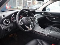 käytetty Mercedes GLC300e 4MATIC A Business EQ Power | Nahkasisusta | Distronic Plus | LED-Ajovalot | Peruutuskamera | Apple Car Play |