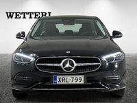 käytetty Mercedes A180 CBusiness - Rahoituskorko alk. 2,99%+kulut - **1-omistaja / Kamera / Led / Tunnelmavalaistus**