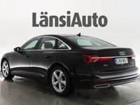 käytetty Audi A6 Sedan Business Sport 50 TFSI e quattro S tronic Plug-in hybridi Digimittari