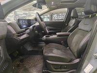 Käytetty Nissan Ariya Evolve 177 kW (242 HP) 2023 Hopea / harmaa Katumaasturi