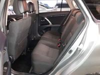 käytetty Toyota Avensis 1,8 Valvematic Linea Sol Wagon Multidrive S