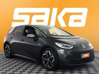 Käytetty VW ID.3 150 kW (204 HP) 2020 Viistoperä