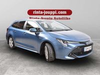 käytetty Toyota Corolla Touring Sports 1,8 Hybrid Active Edition - Approved