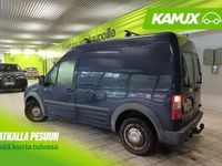 Käytetty Ford Transit Connect S 2008 Tila-auto