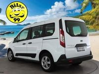 Käytetty Ford Tourneo Connect Trend 120 HP (88 kW) 2020 Tila-auto