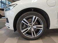 käytetty Volvo XC60 T6 TwE AWD Inscription aut