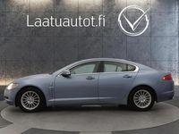 Käytetty Jaguar XF Premium Luxury 207 HP (152 kW) 2008 Sedan